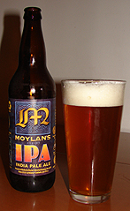 Moylan's IPA